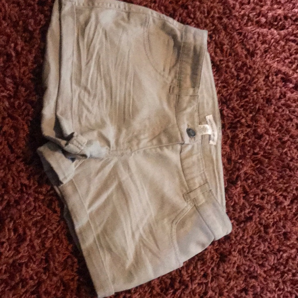 Shorts
